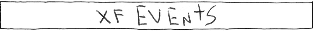 Events Banner